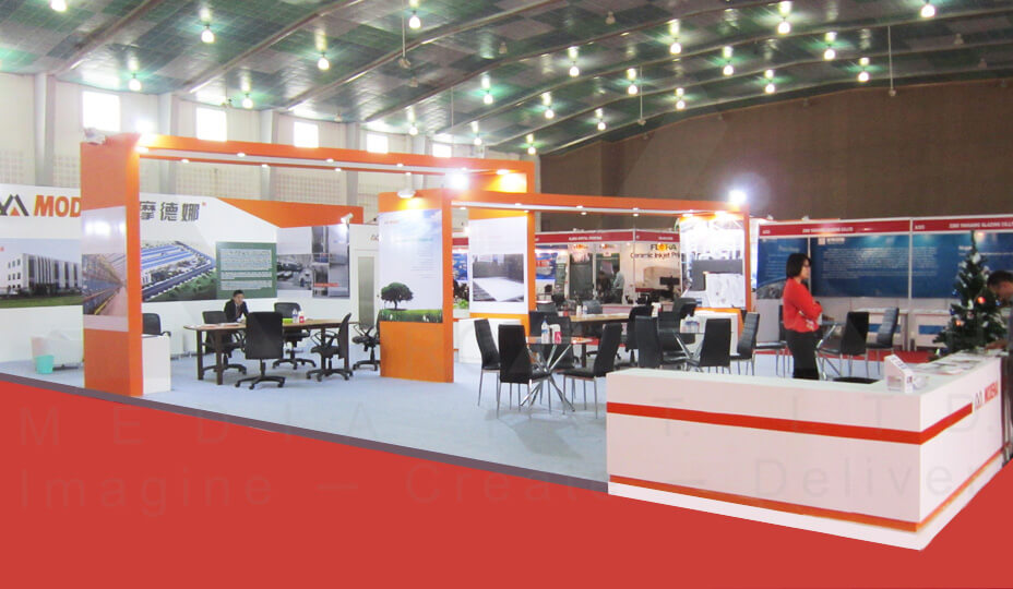 Exhibition design companies_Medona_Ceramic_Asia 2012